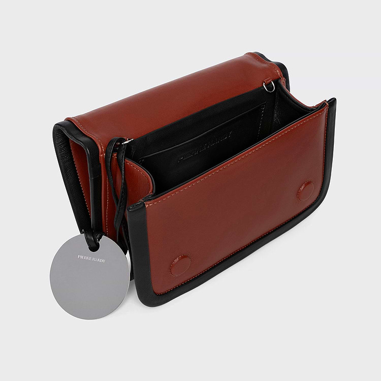 ALPHA MAXI HANDBAG