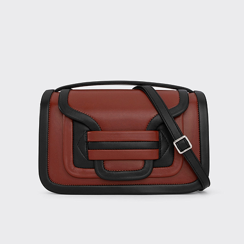 ALPHA MAXI HANDBAG