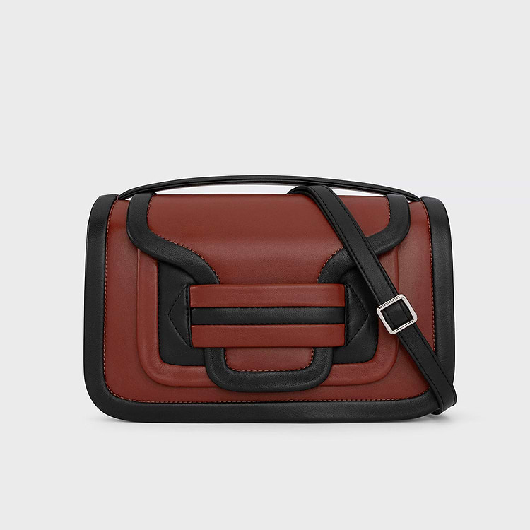ALPHA MAXI HANDBAG