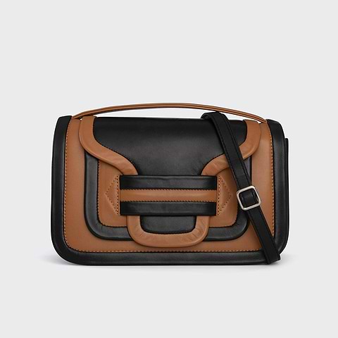 SAC À MAIN ALPHA MAXI
