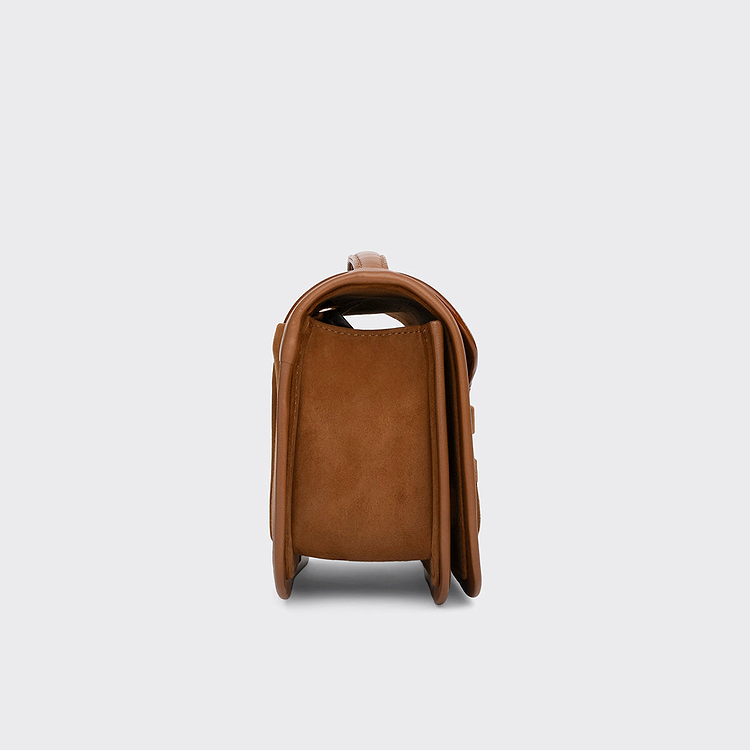 ALPHA MAXI HANDBAG