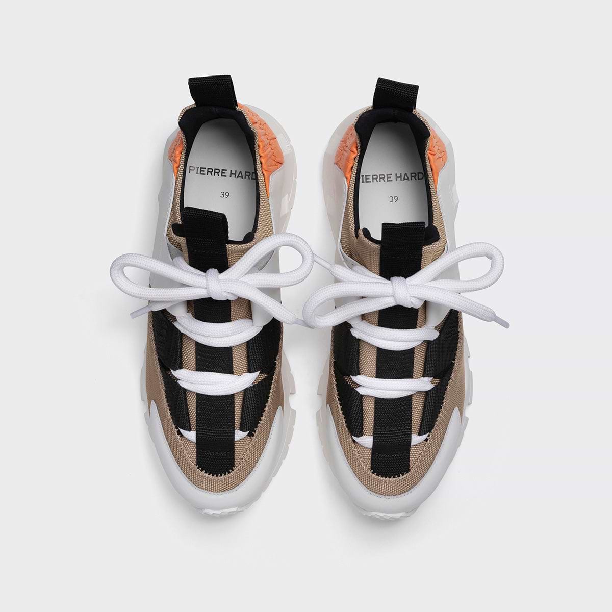 BASKETS COMET XL