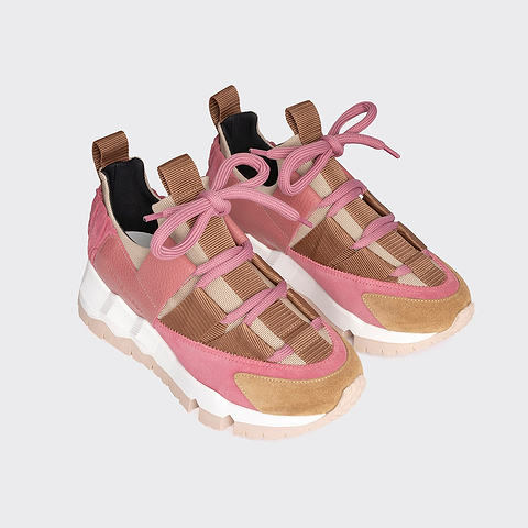 TREK COMET XL SNEAKERS