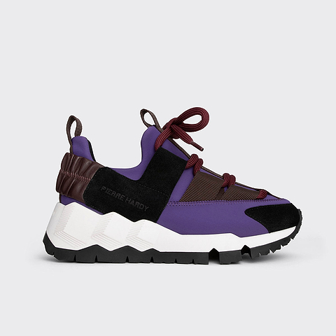 TREK COMET XL SNEAKERS