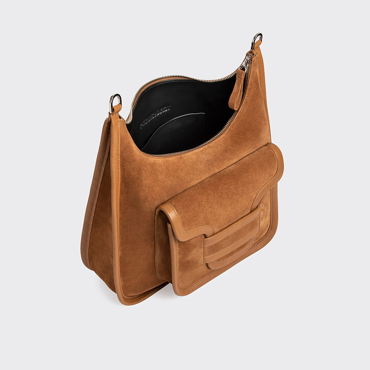 ALPHA DAY BAG