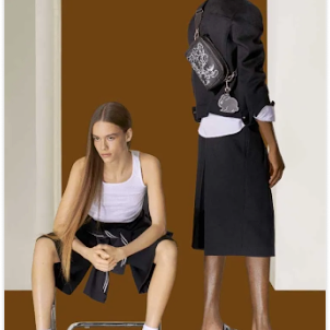 Pierre Hardy x Shinsuke Kawahara collaboration