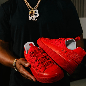 PIERRE HARDY x Victor Cruz, la 2nde collaboration