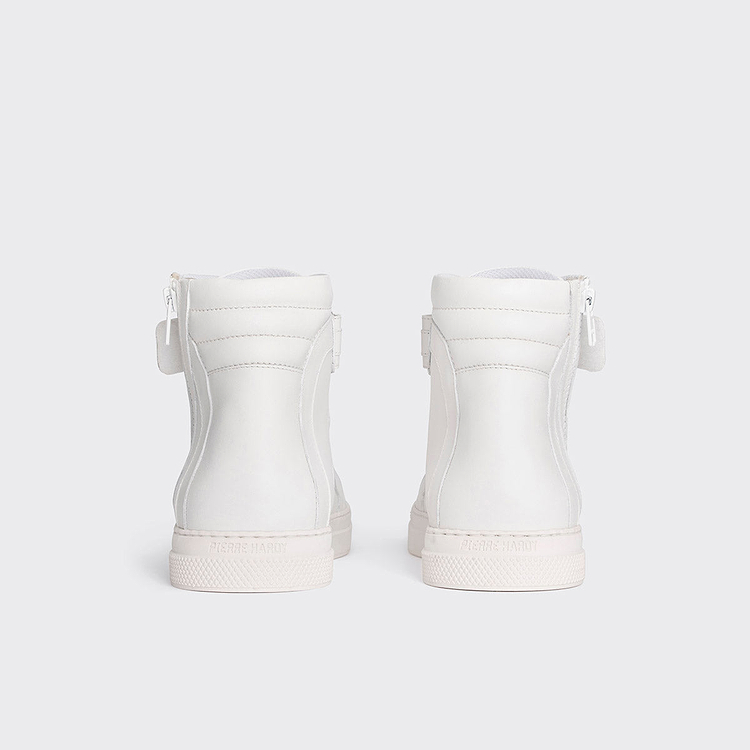 012 HIGH-TOP SNEAKERS