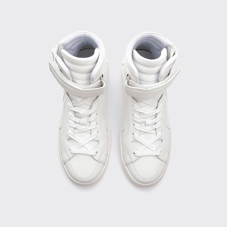 012 HIGH-TOP SNEAKERS