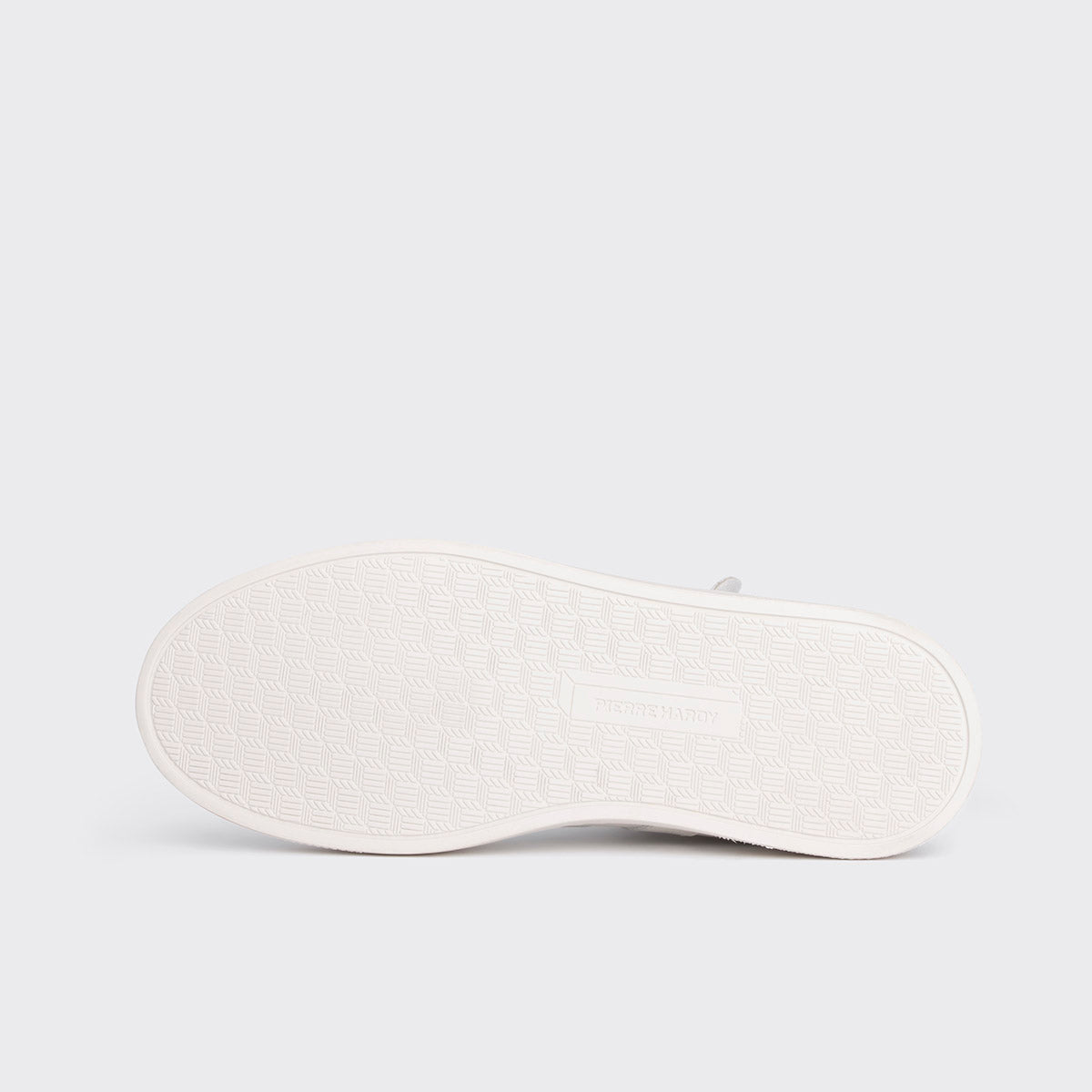 012 HIGH-TOP SNEAKERS