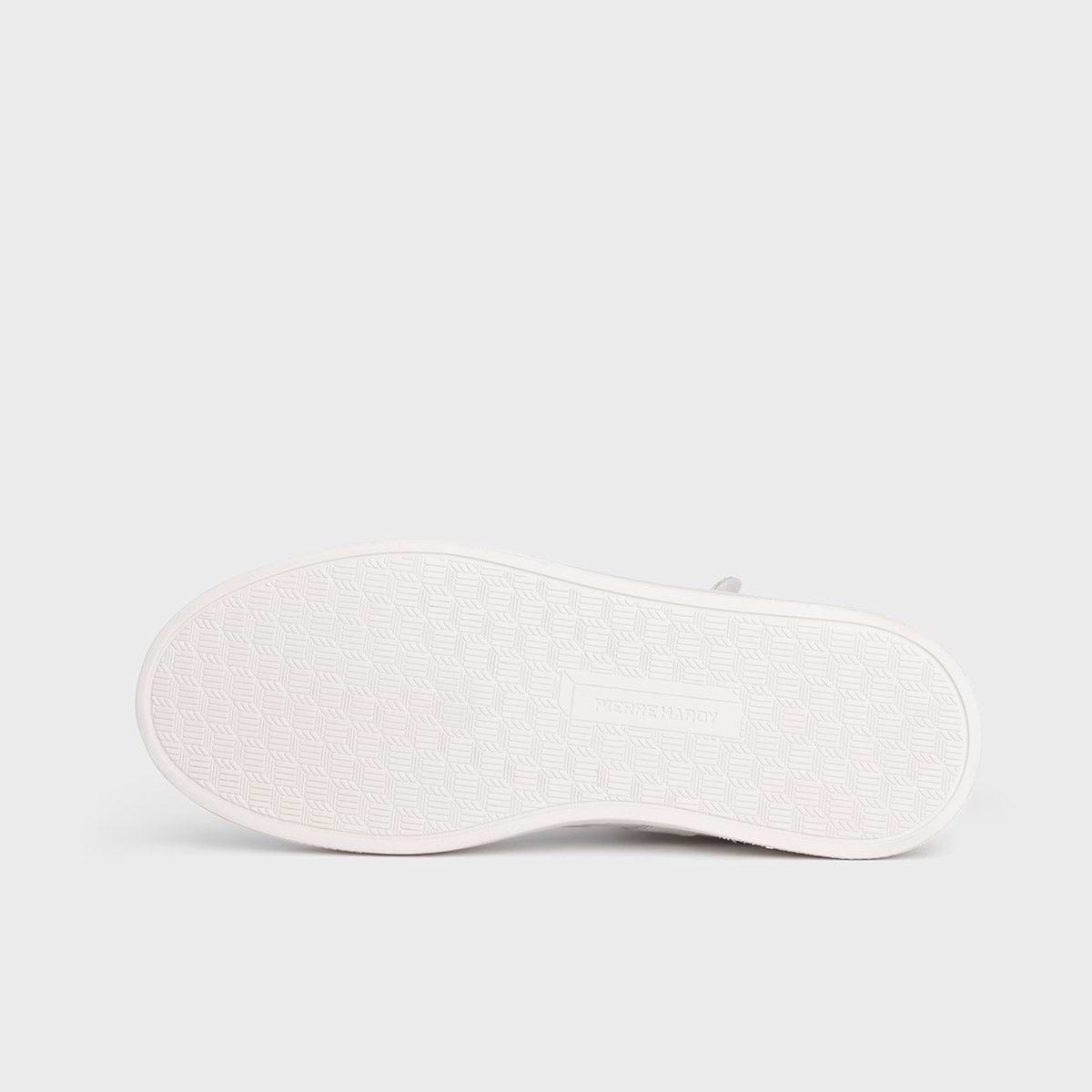 012 HIGH-TOP SNEAKERS