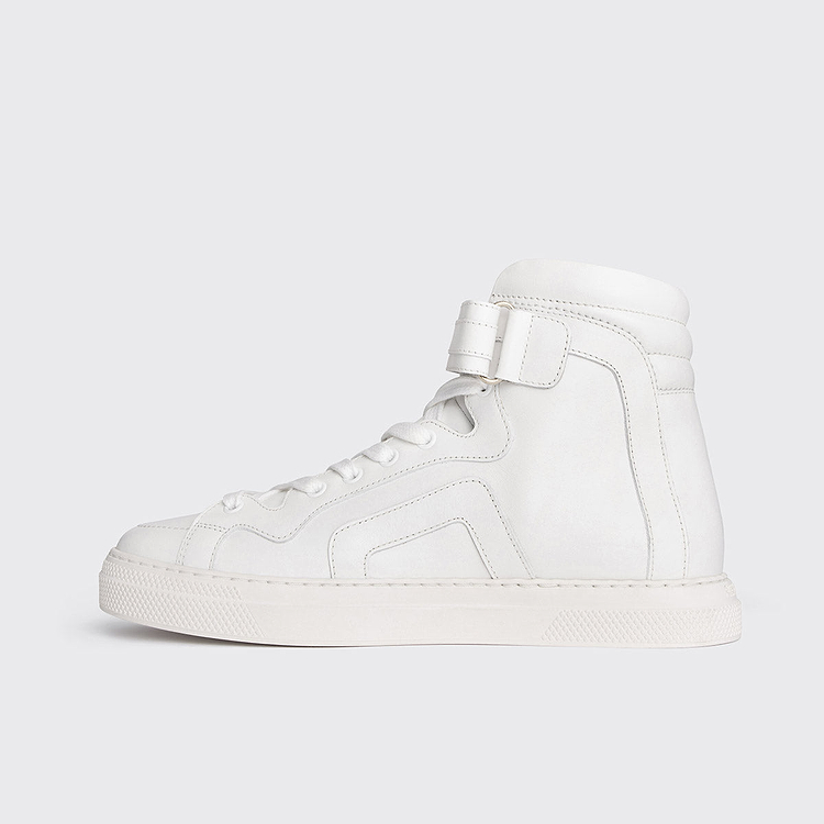 012 HIGH-TOP SNEAKERS