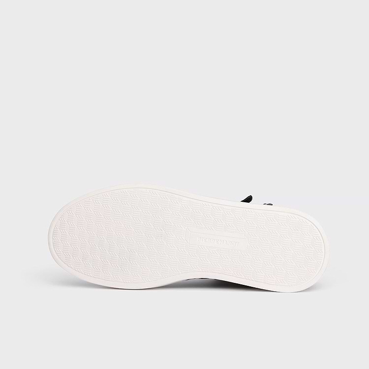 012 HIGH-TOP SNEAKERS