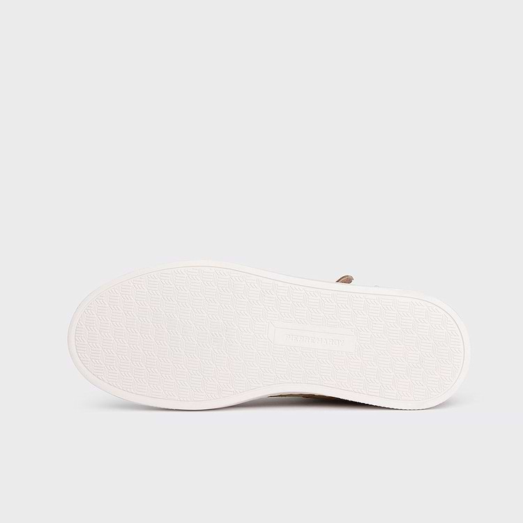 012 HIGH-TOP SNEAKERS