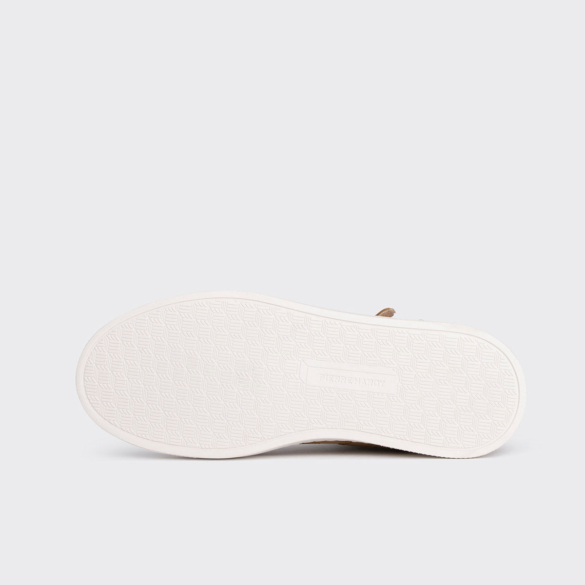 012 HIGH-TOP SNEAKERS