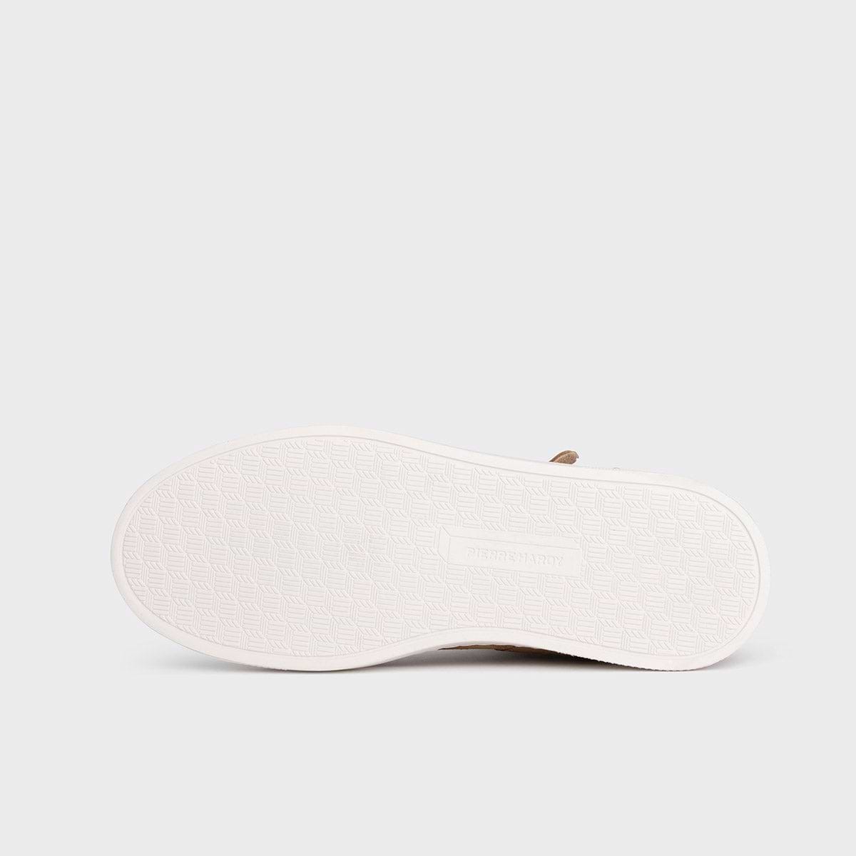 012 HIGH-TOP SNEAKERS