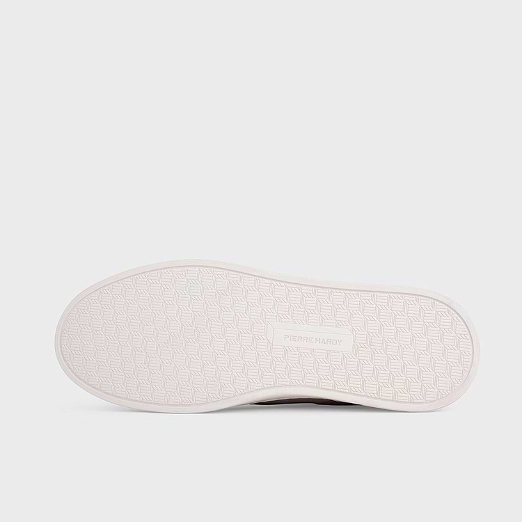 112 HIGH-TOP SNEAKERS