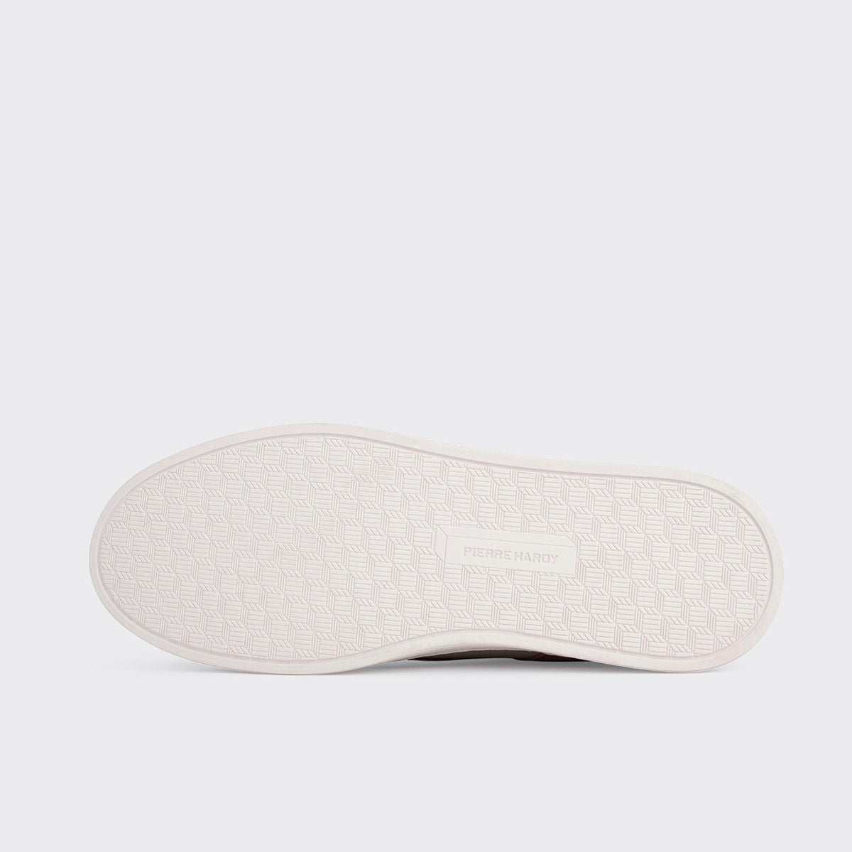 112 HIGH-TOP SNEAKERS