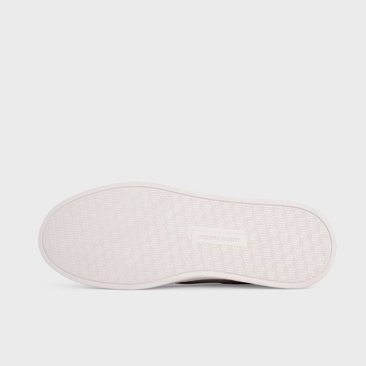 112 HIGH-TOP SNEAKERS