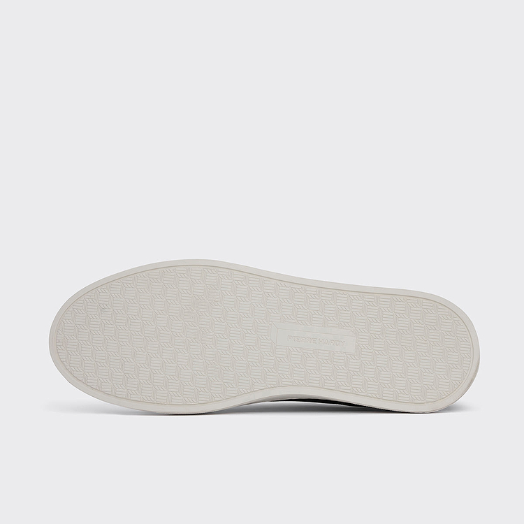 112 HIGH-TOP SNEAKERS