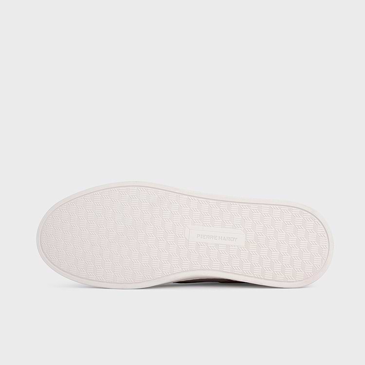 112 HIGH-TOP SNEAKERS