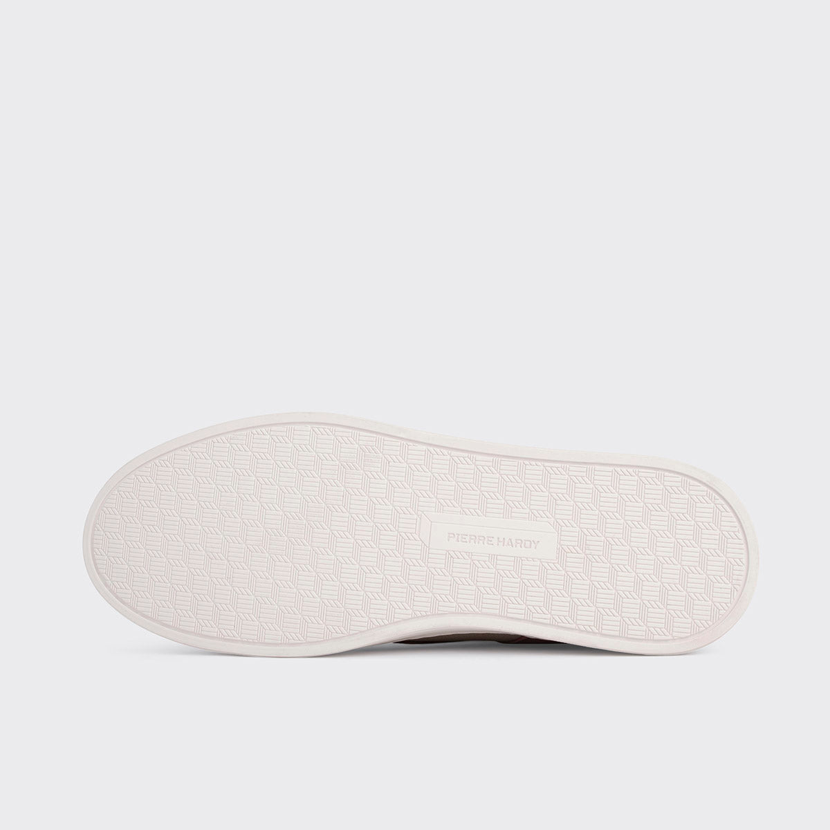 112 HIGH-TOP SNEAKERS