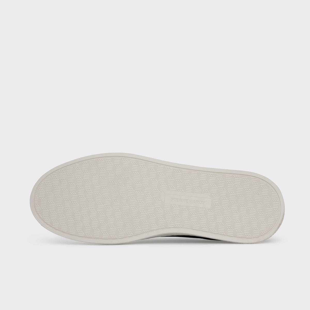 112 HIGH-TOP SNEAKERS