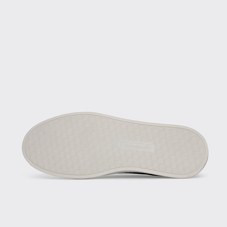 112 HIGH-TOP SNEAKERS
