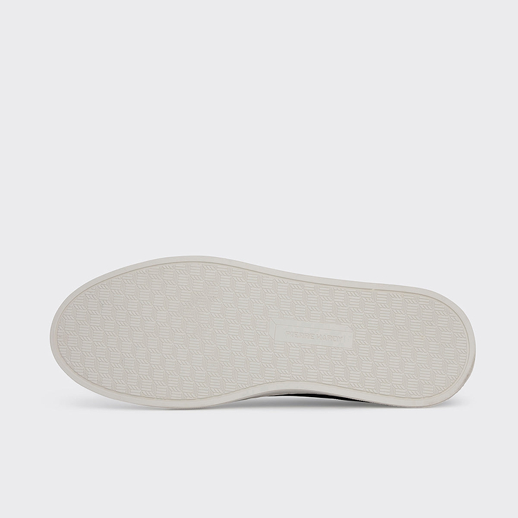 112 HIGH-TOP SNEAKERS