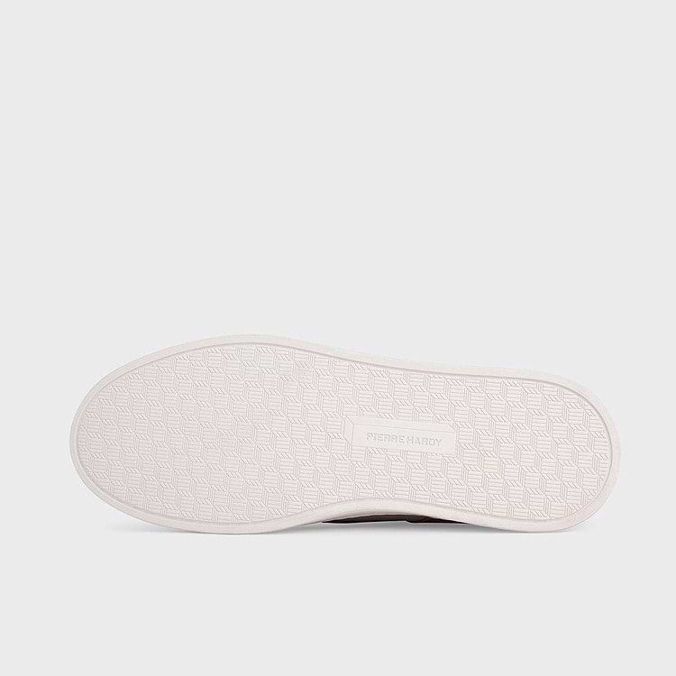 112 HIGH-TOP SNEAKERS