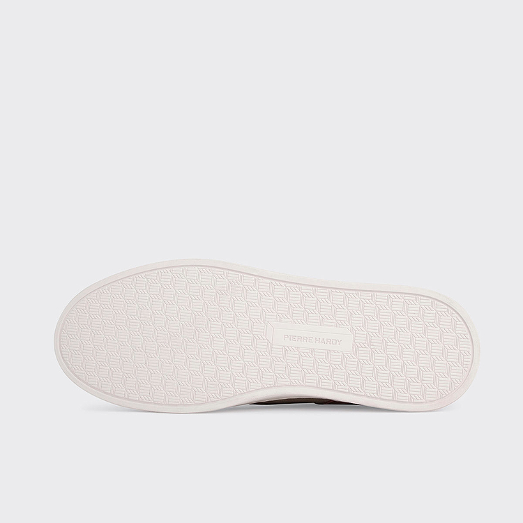 112 HIGH-TOP SNEAKERS