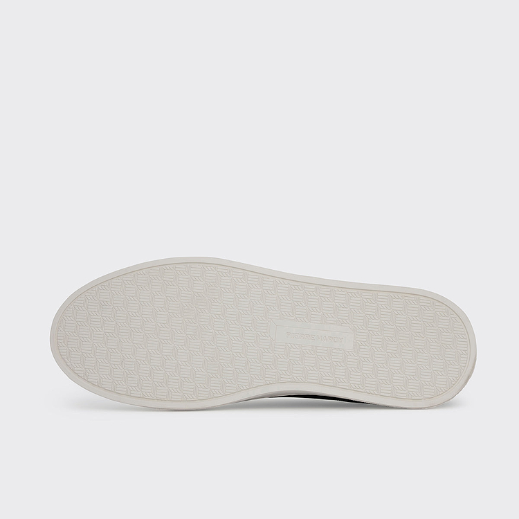112 HIGH-TOP SNEAKERS
