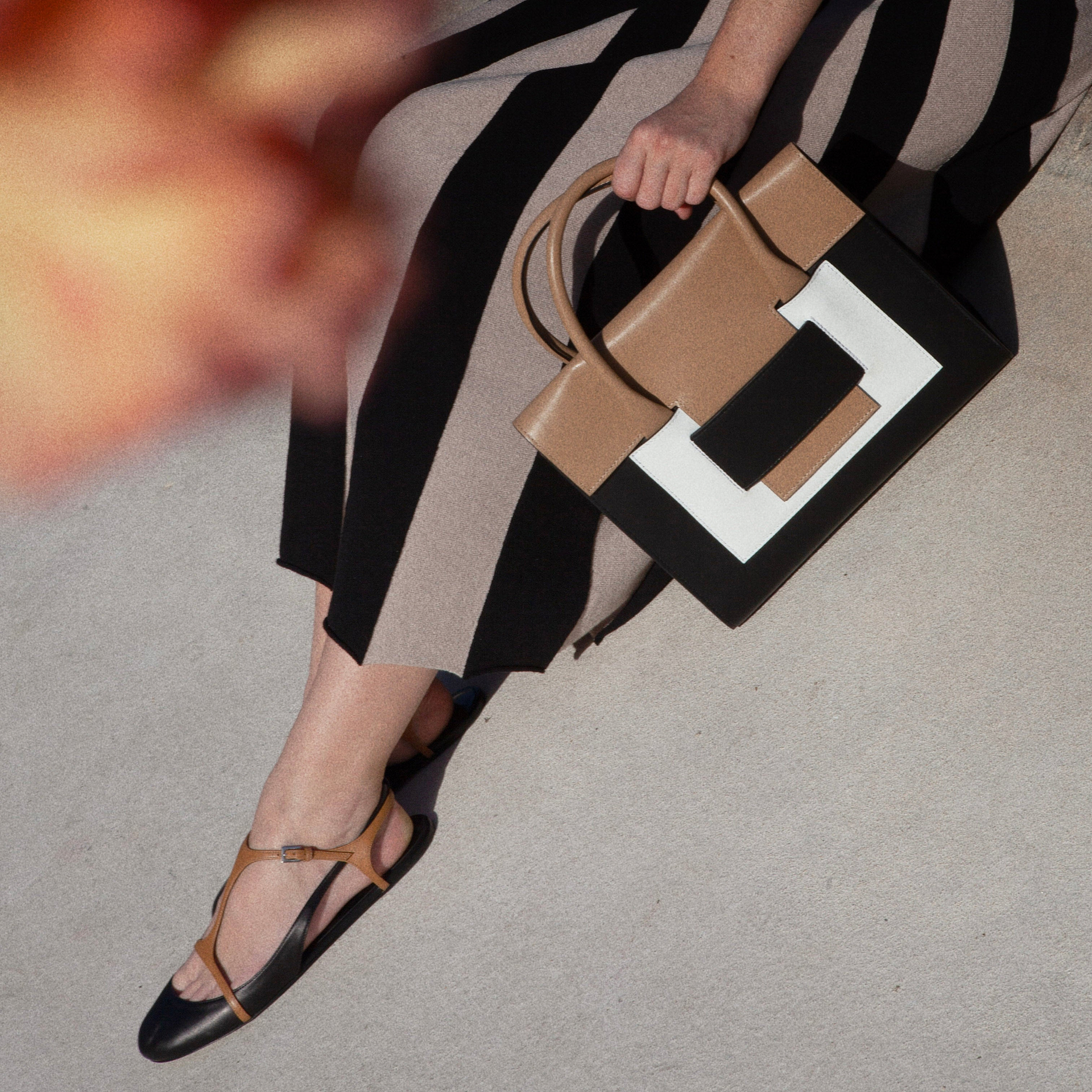 RIO BALLET FLAT