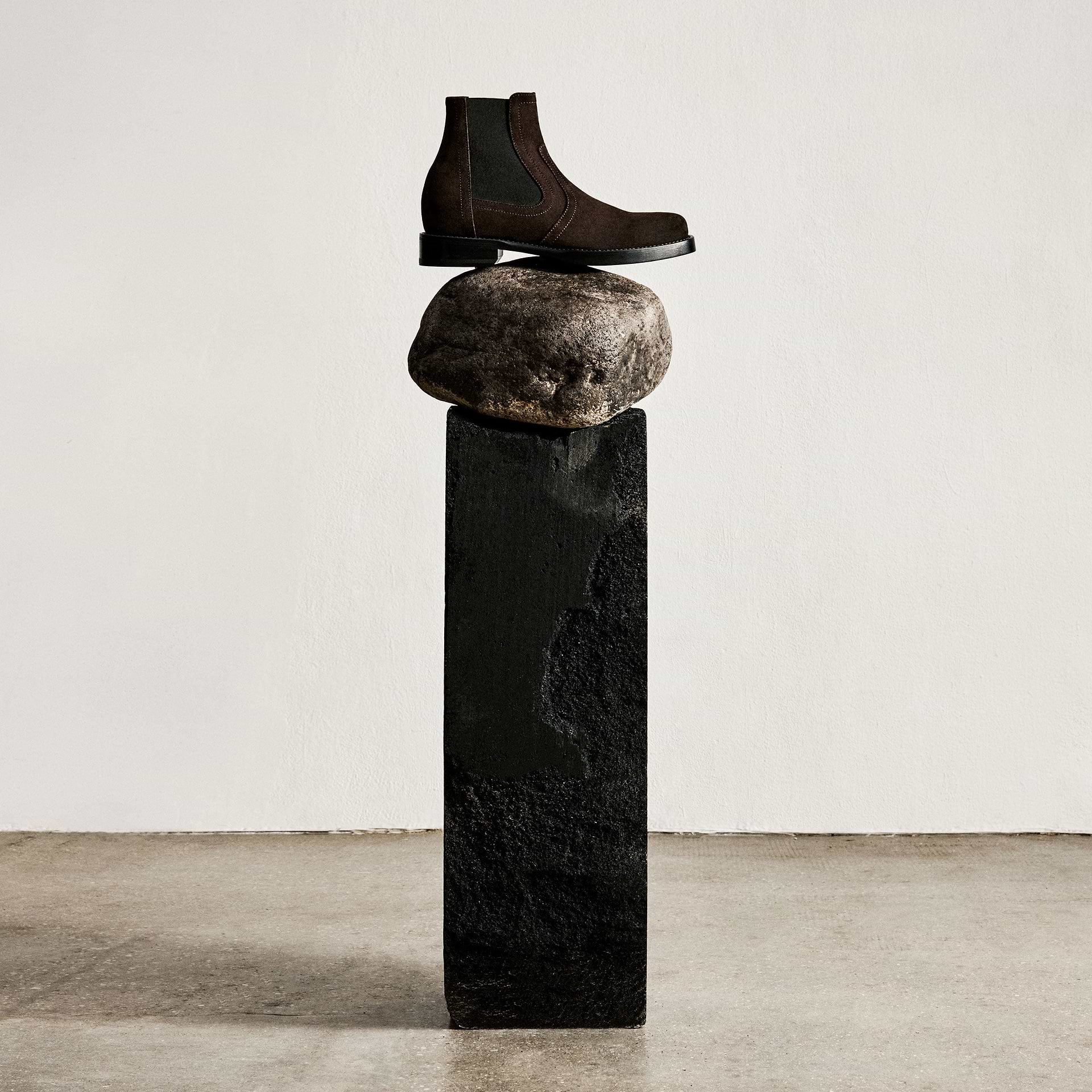 HEROES BOOTS
