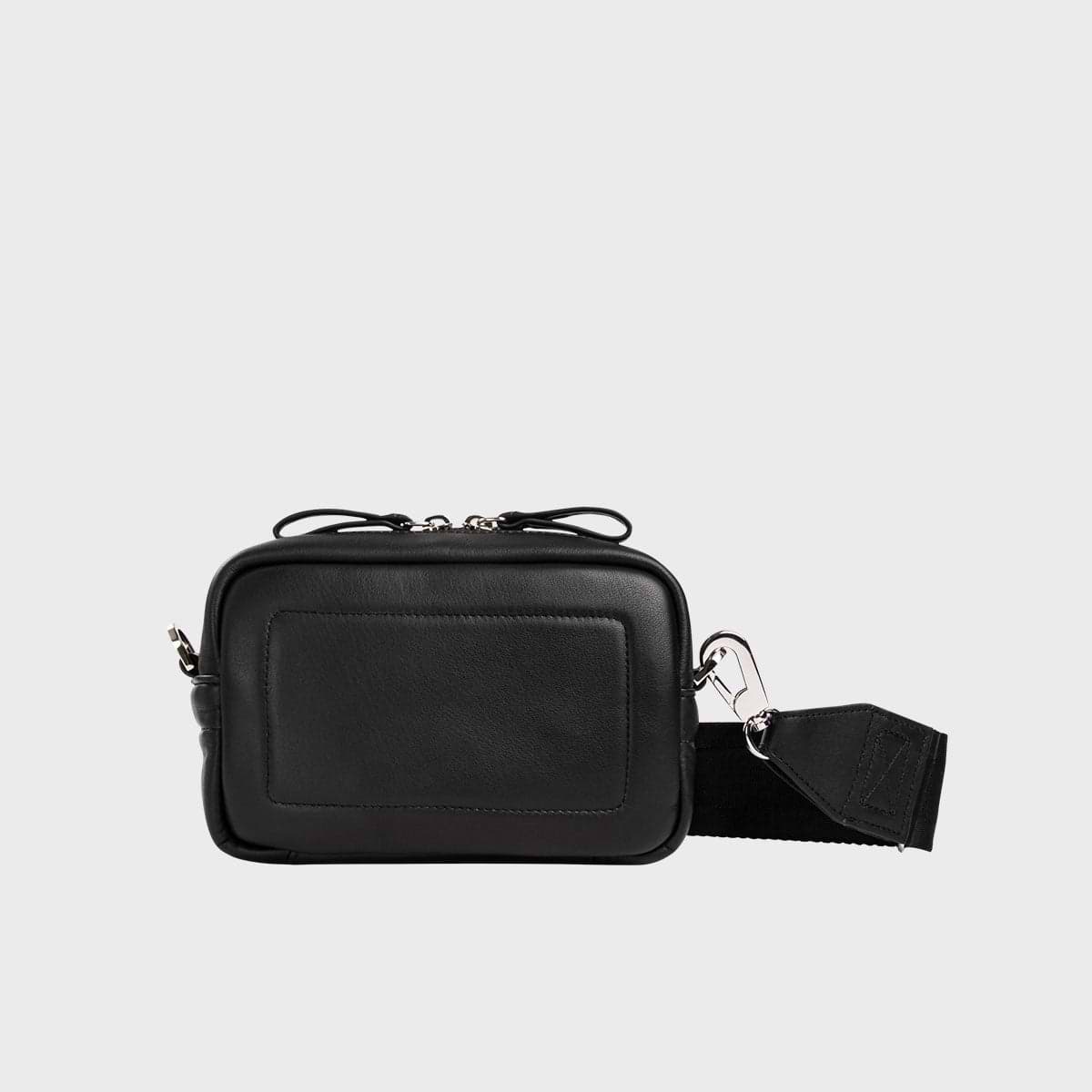 ALPHA PAD BOX BAG
