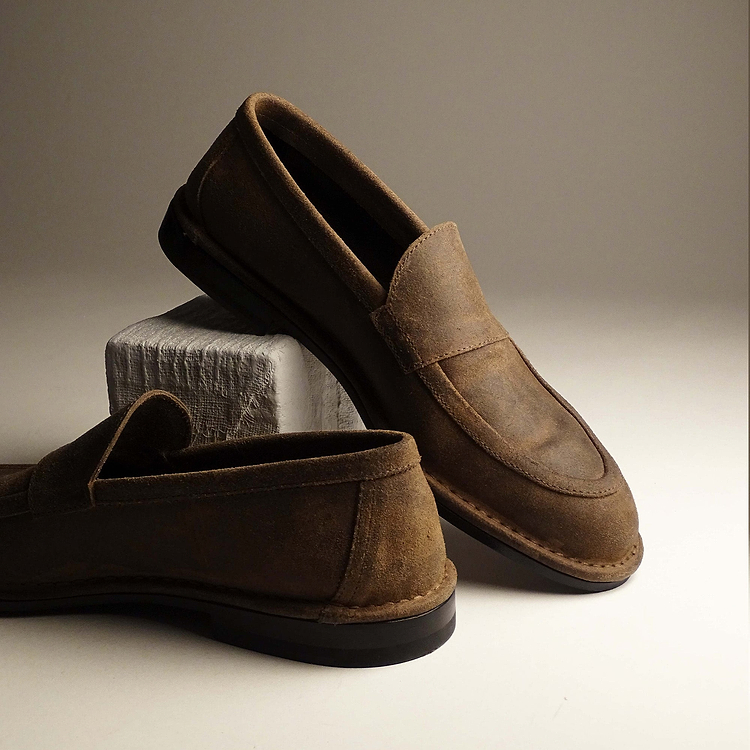 NOTO LOAFER