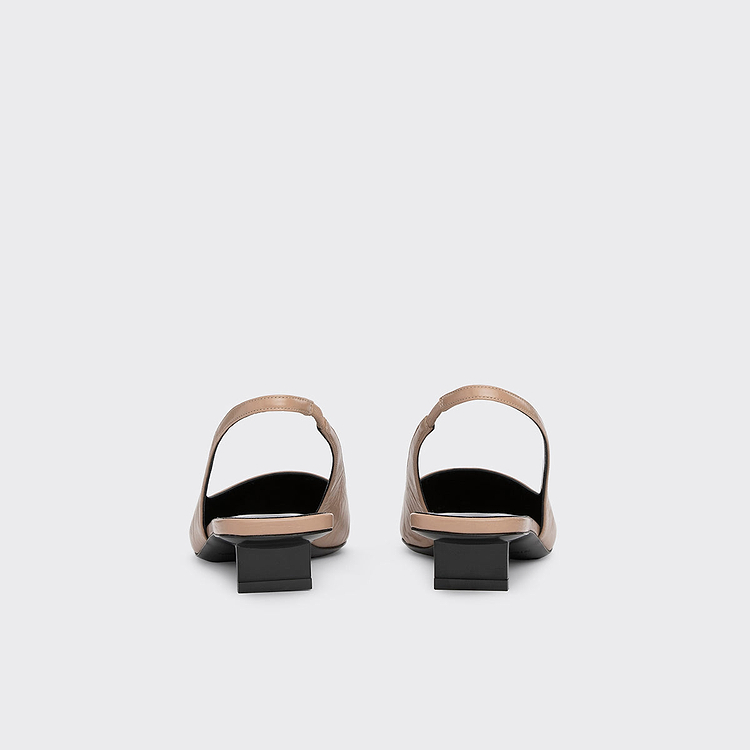 STELLA SLINGBACK