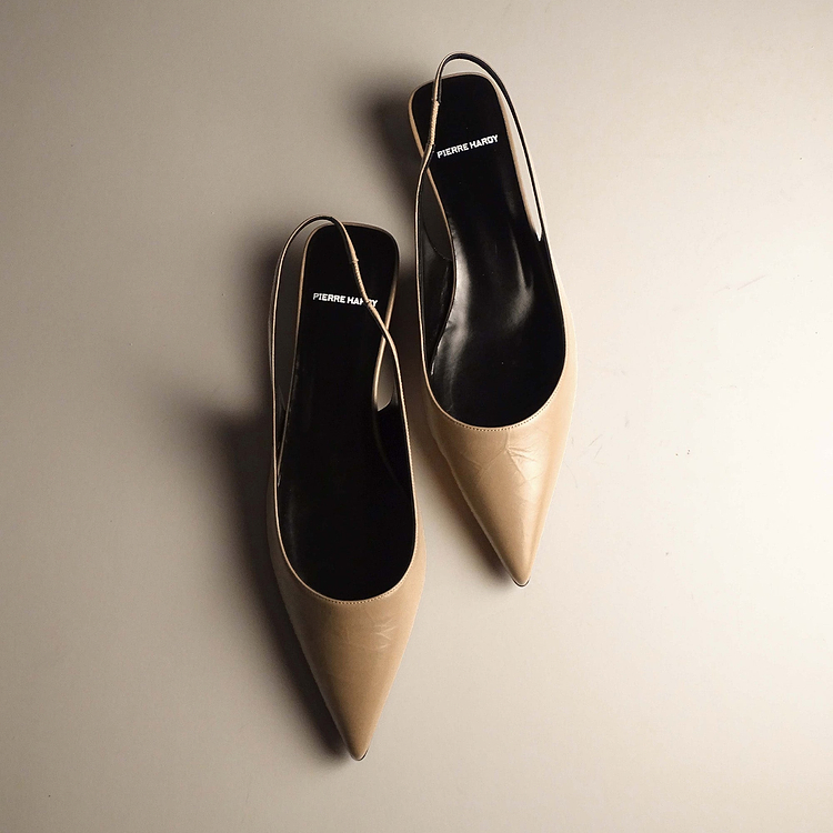 STELLA SLINGBACK