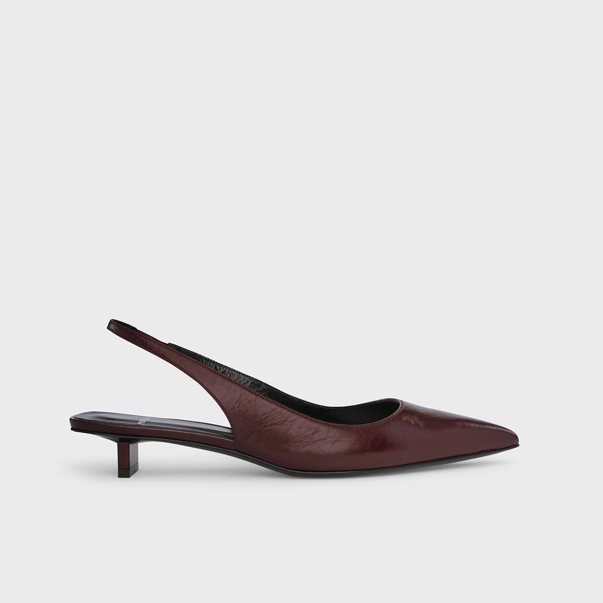 STELLA SLINGBACK