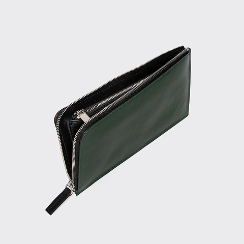 PALATINE WALLET