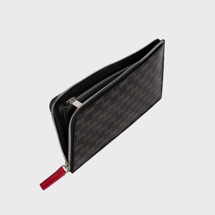 PALATINE WALLET