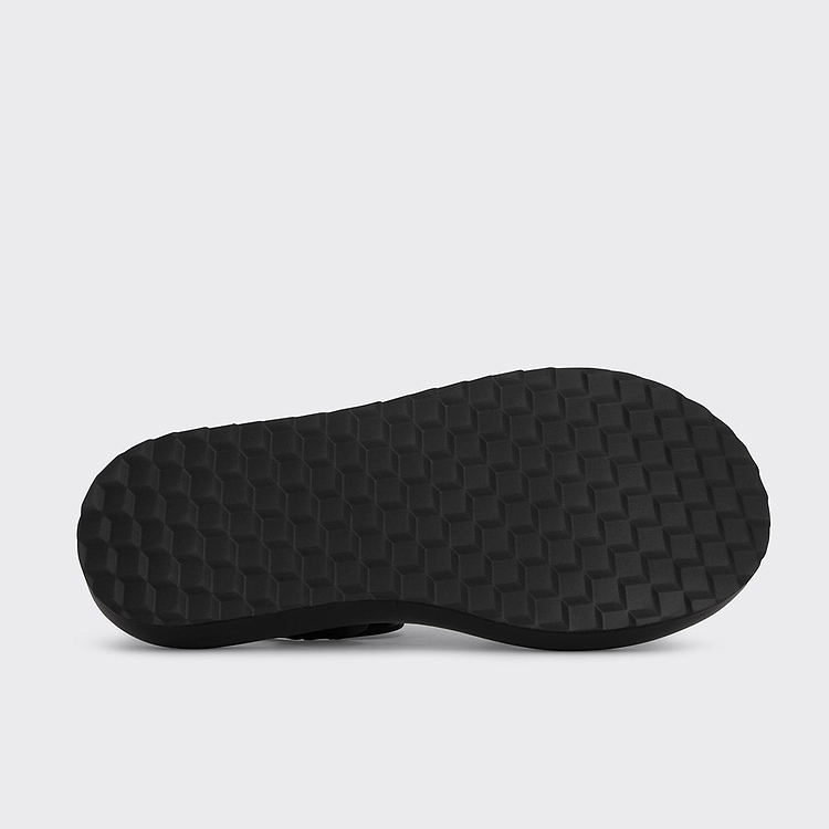 BULLES FLATFORM SANDAL