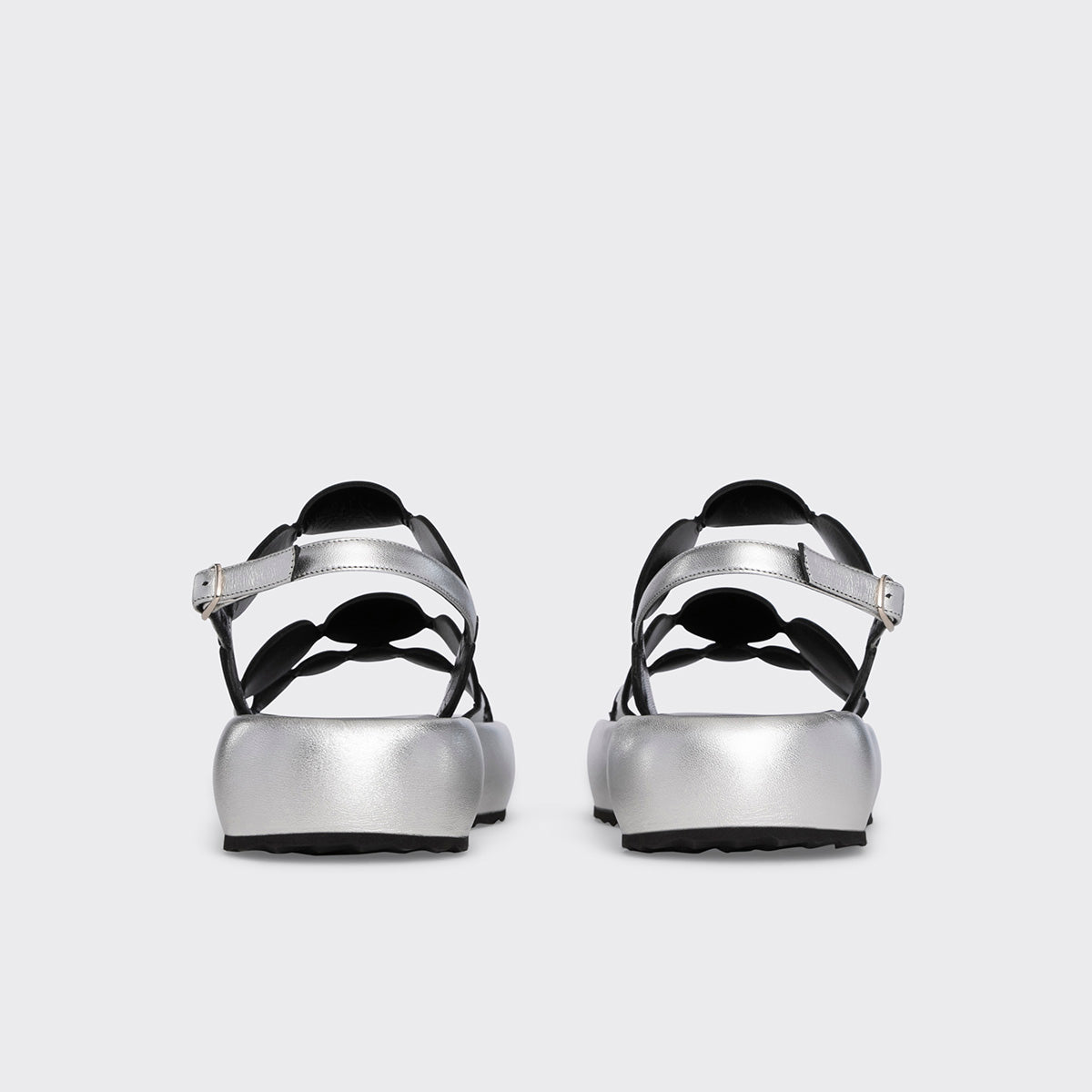 BULLES FLATFORM SANDAL