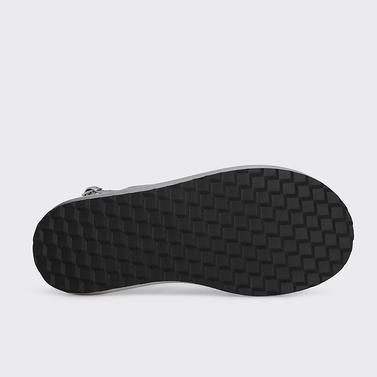BULLES FLATFORM SANDAL