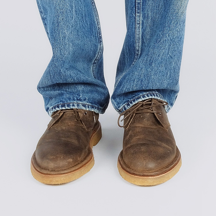 ANTOINE DESERT BOOT