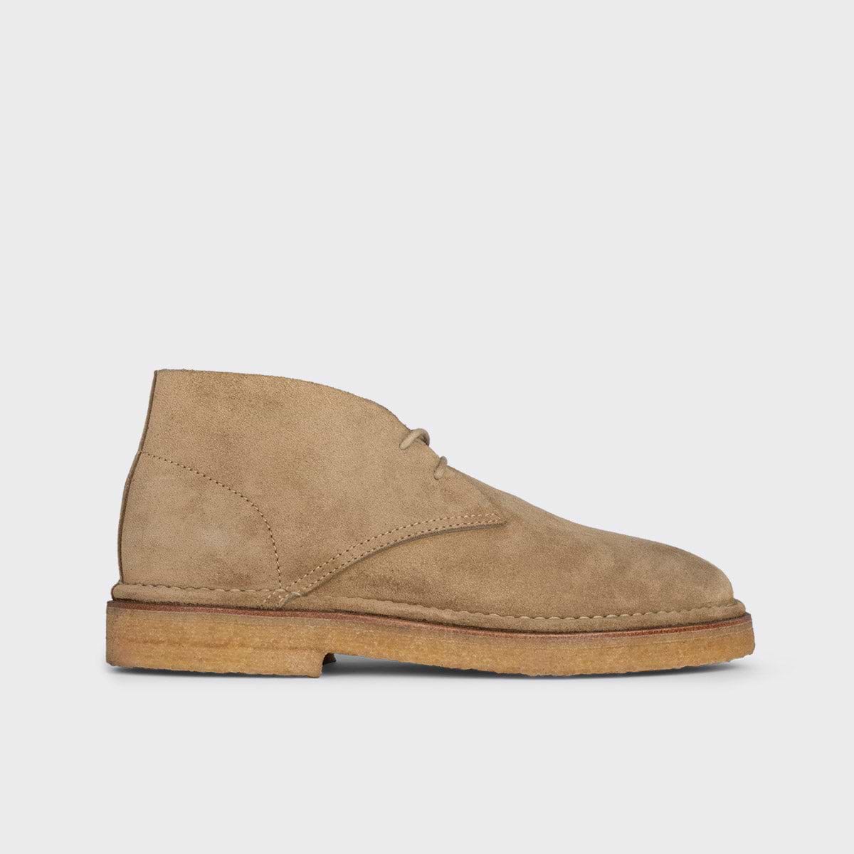 ANTOINE DESERT BOOT