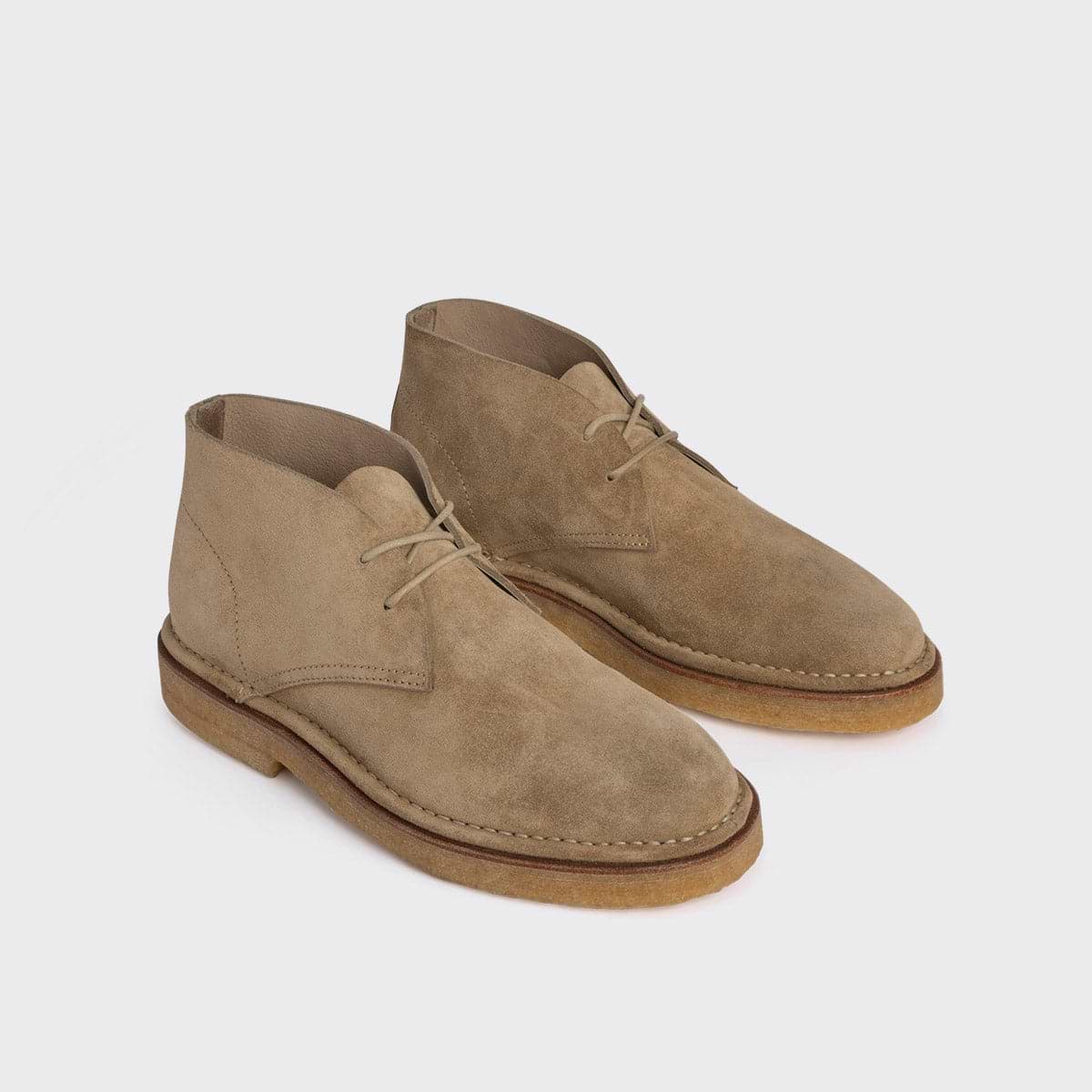ANTOINE DESERT BOOT