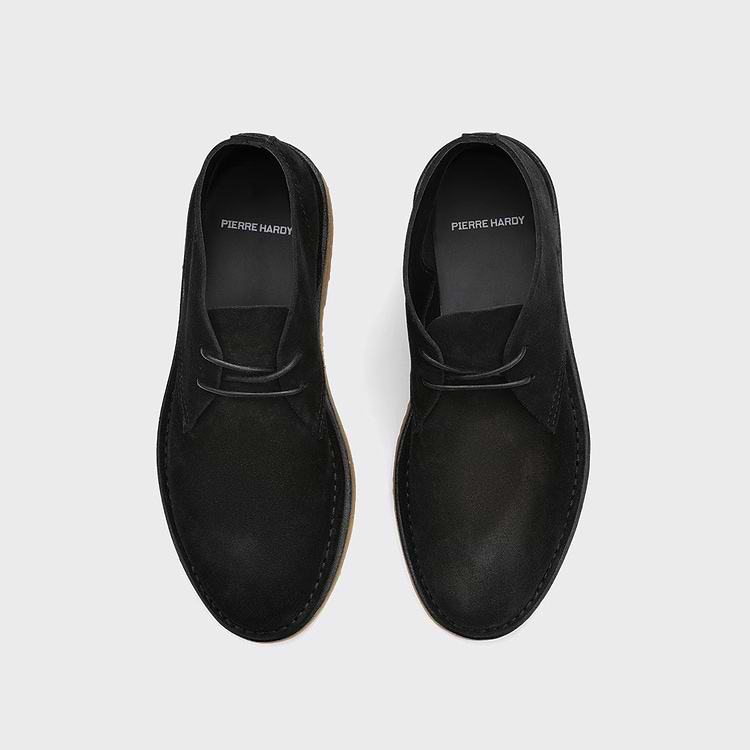 ANTOINE DESERT BOOTS