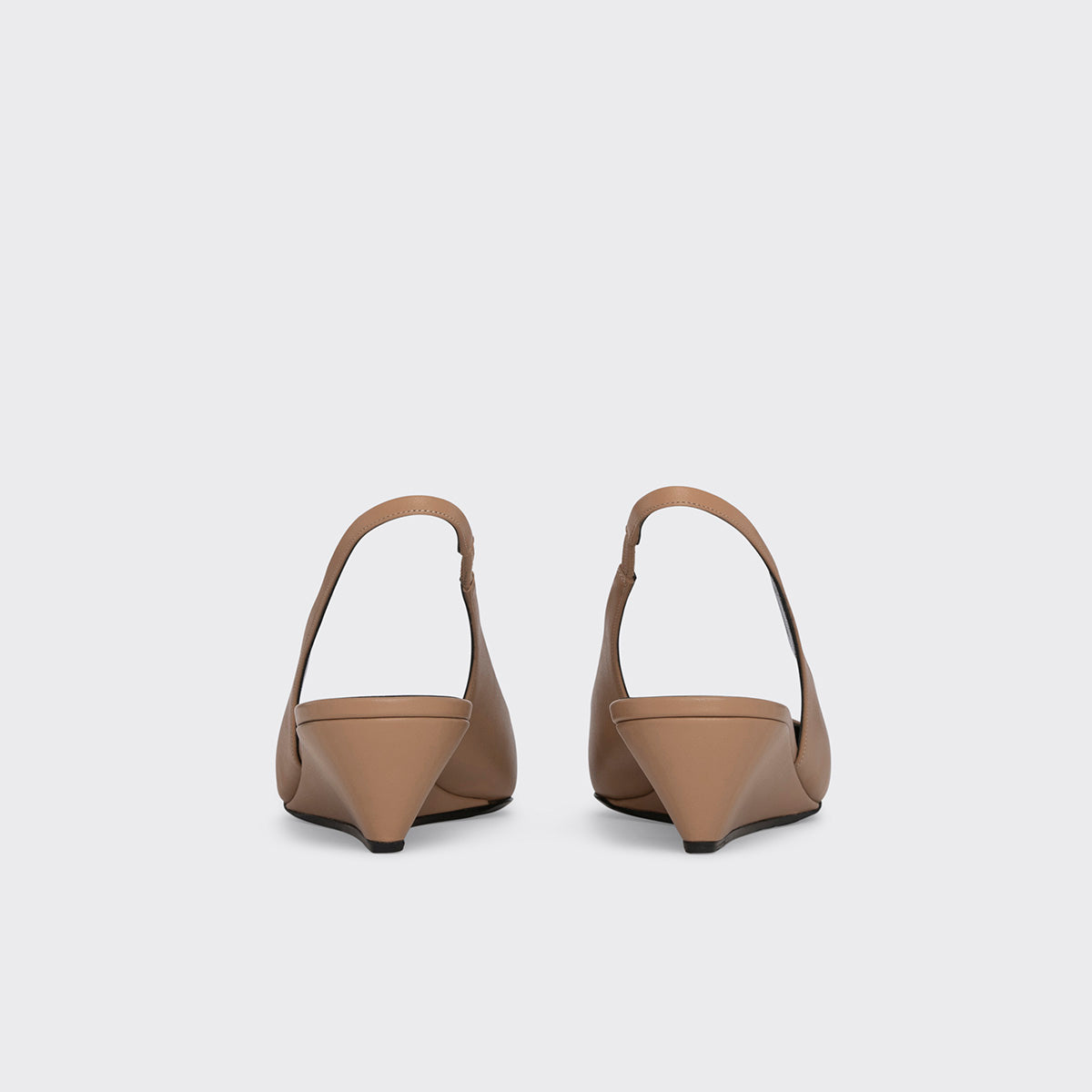 AMBER SLINGBACK