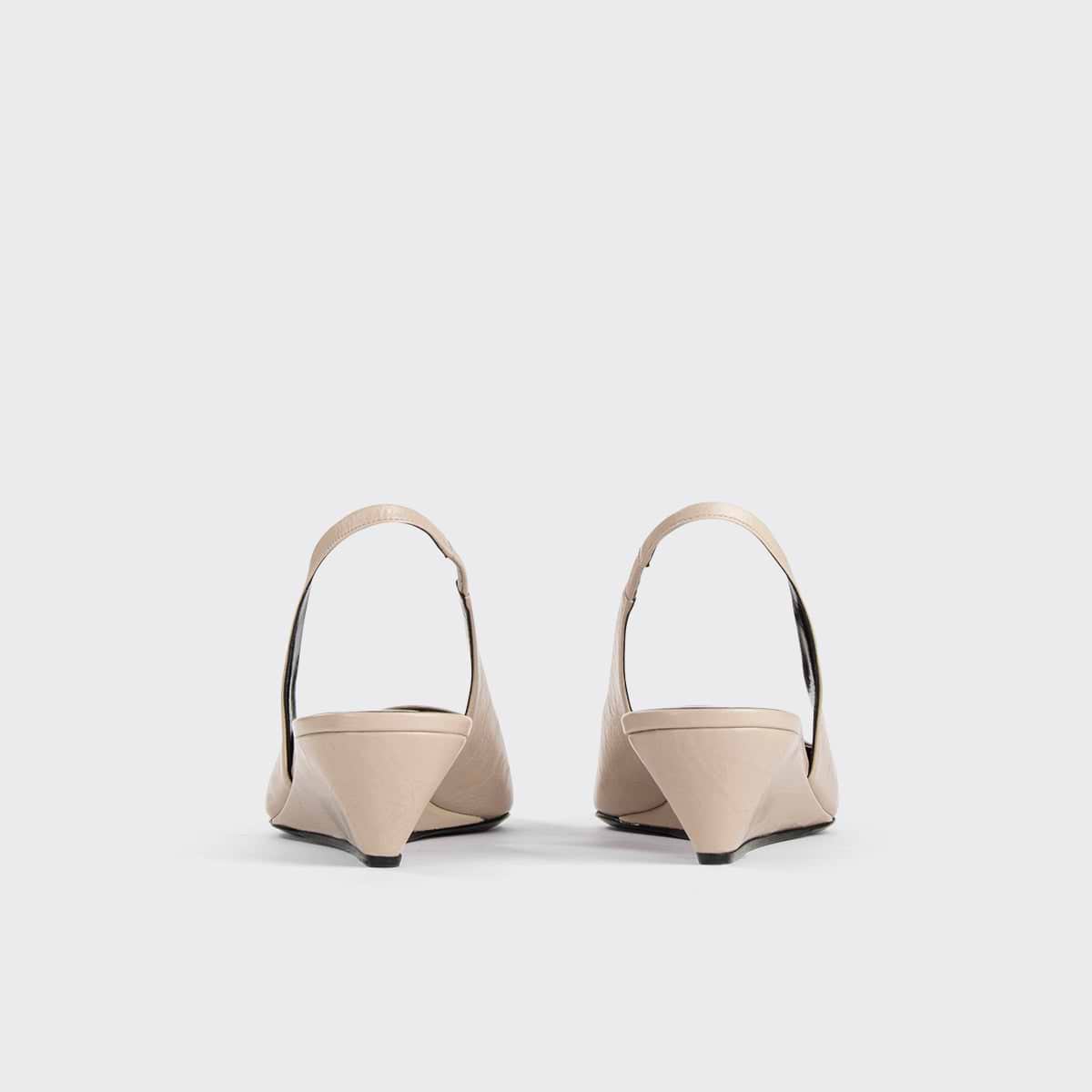 AMBER SLINGBACK